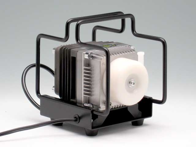 GSIクレオス「リニアコンプレッサー L5」プラチナのビュー・感想