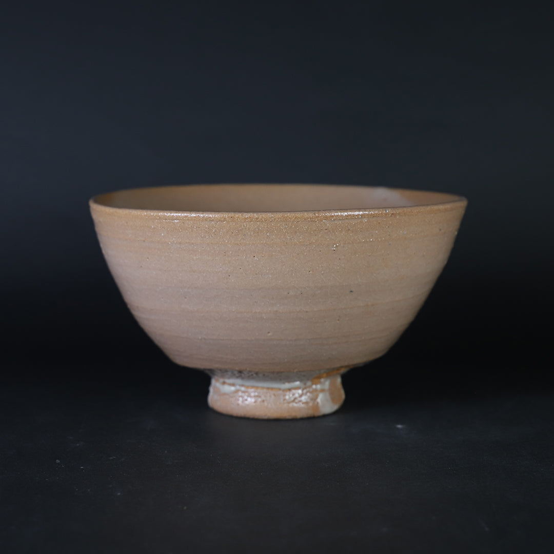 十三代中里太郎右衛門 作 井戸茶? – ギャラリー一番館オンラインショップ