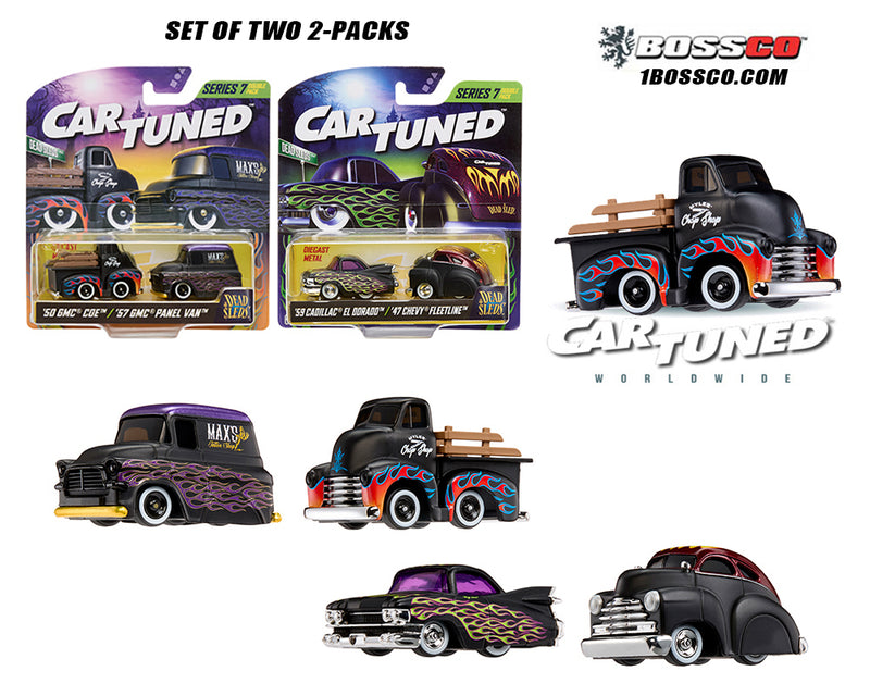 MINI GT KAIDO HOUSE CHEVROLET SILVERADO V2 (GREY) – Boss Company