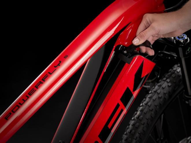 入荷情報】TREK POWERFLY5(トレック パワーフライ5)2021年モデル