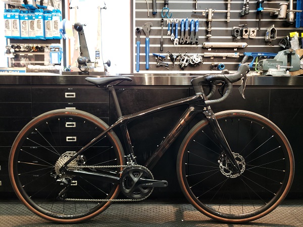 メーカー在庫残り僅か！【DOMANE SL5】