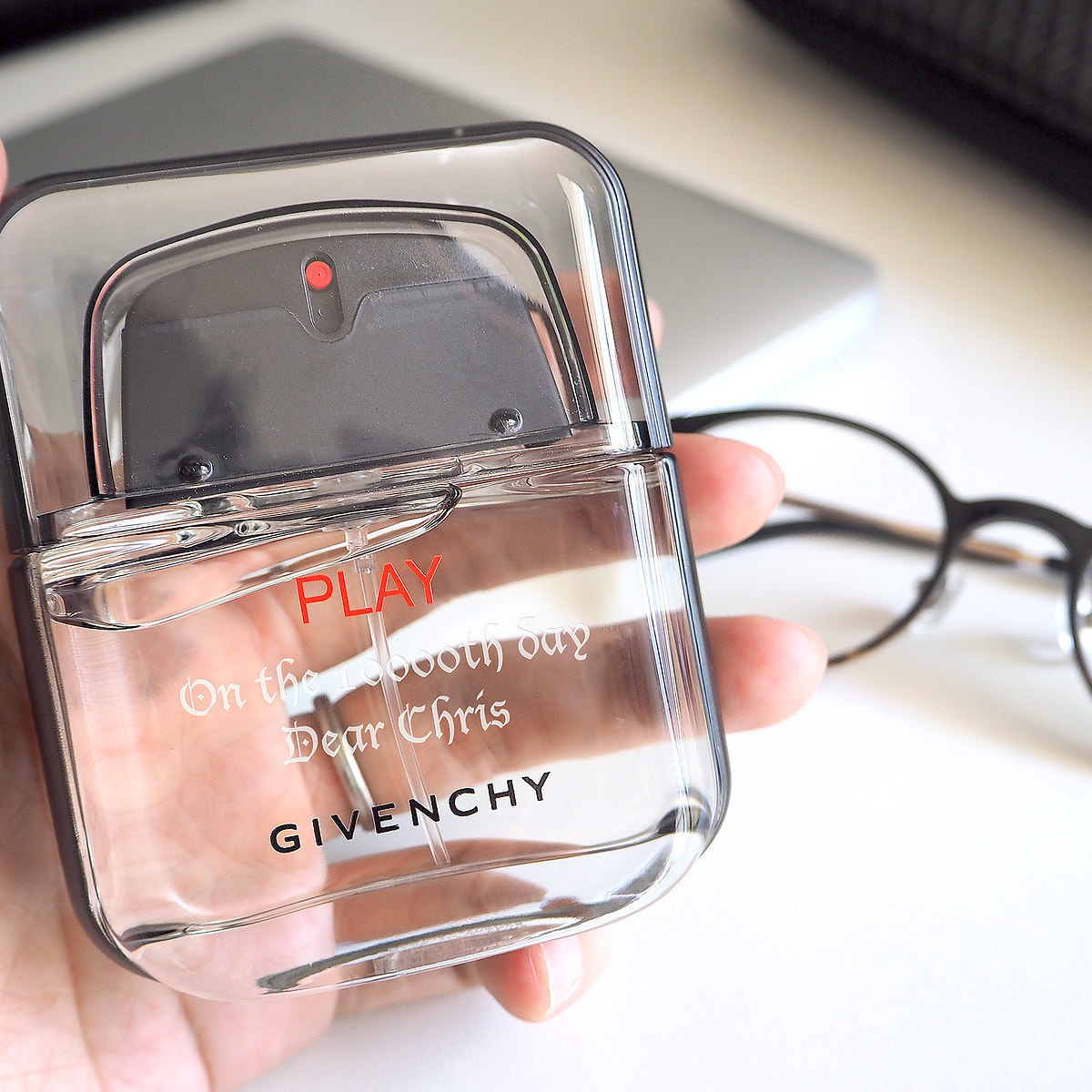 ジバンシー プレイ [ 2-U ]