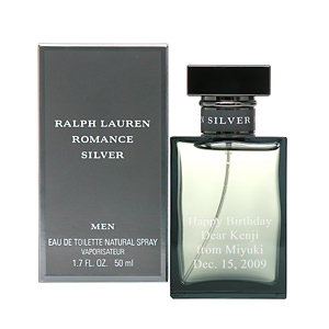 ラルフローレン ロマンス [ 2-U ]