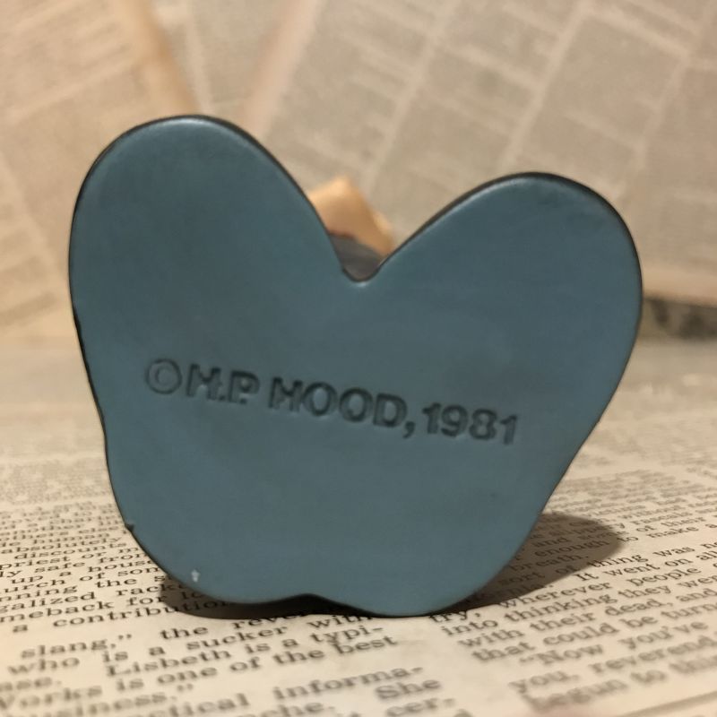 Harry Hood/Figure(80s) - 2000toys高円寺店