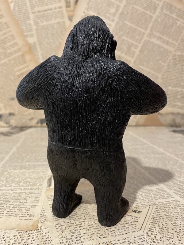 G.I. Joe/Capture of the Pygmy Gorilla(70s) GI-012 - 2000toys高円寺店