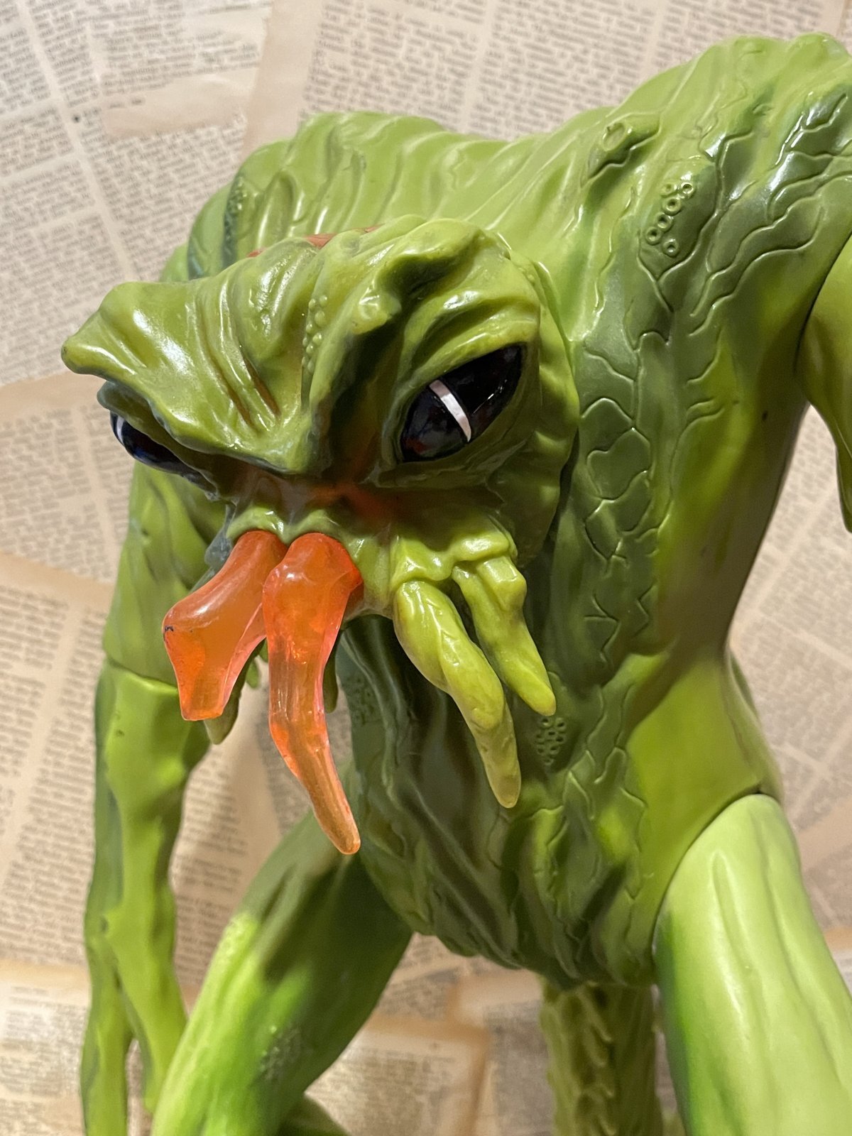 Inhumanoids/Action Figure(Tendril/Loose) FA-336 - 2000toys高円寺店