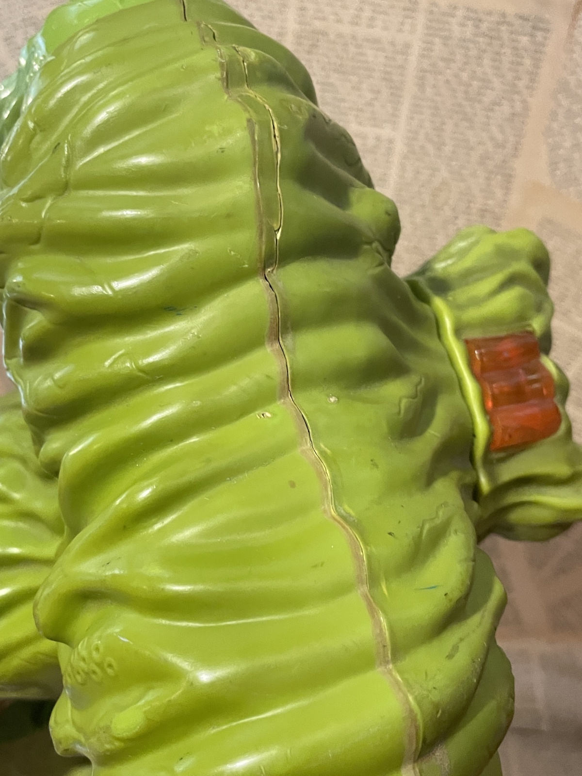 Inhumanoids/Action Figure(Tendril/Loose) FA-336 - 2000toys高円寺店