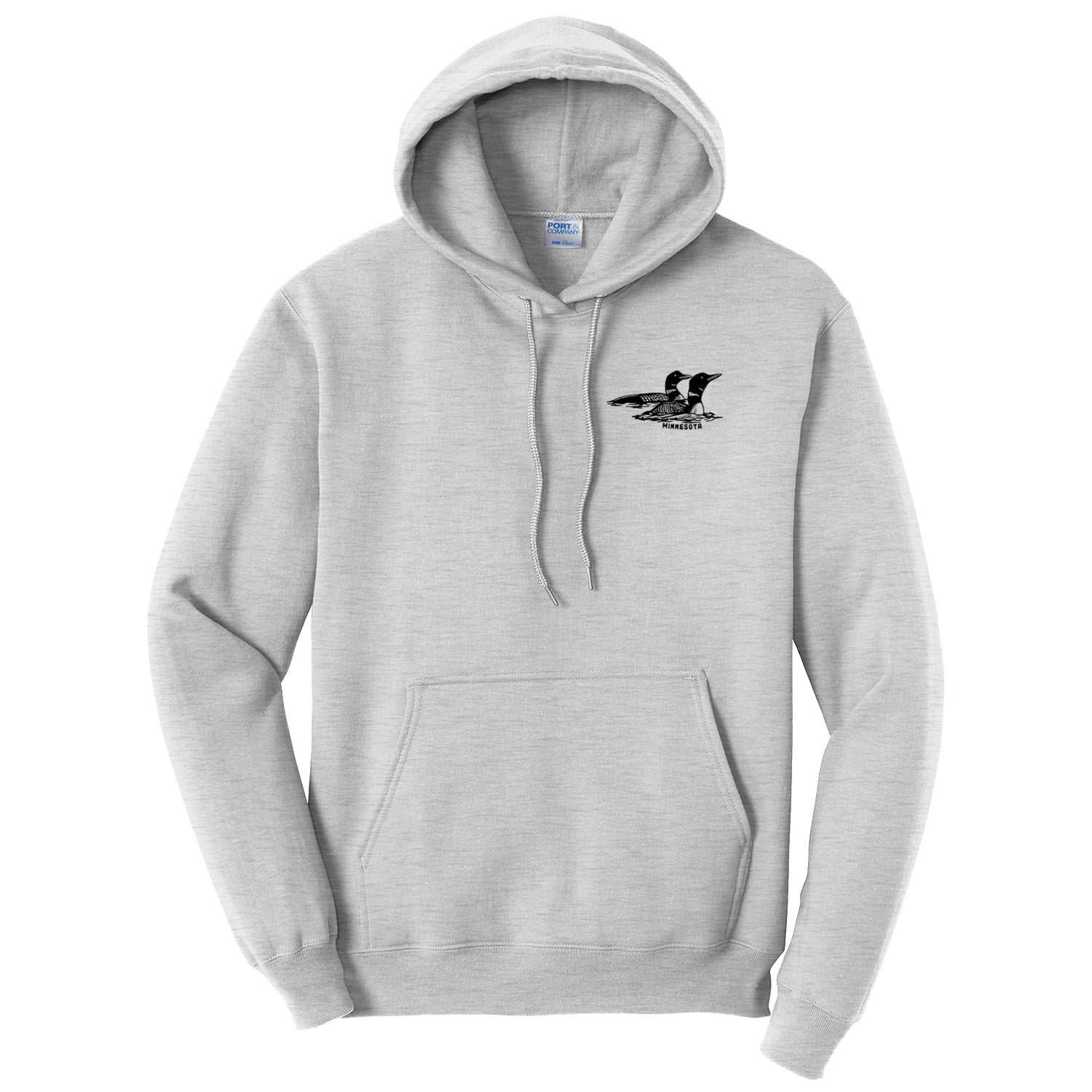 hood – 218 Clothing + Gift