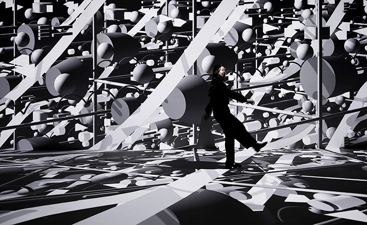 21_21 DESIGN SIGHT | DOCUMENTS | 中村勇吾