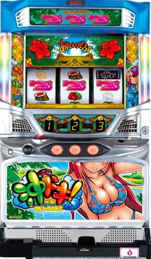 まさに赤裸々☆沖ドキ！南野カナの知られざる秘密 | 21世紀グループ