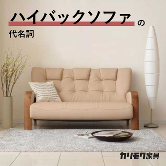 1人掛ソファ J-セディア1P | TWO-ONE STYLEネット