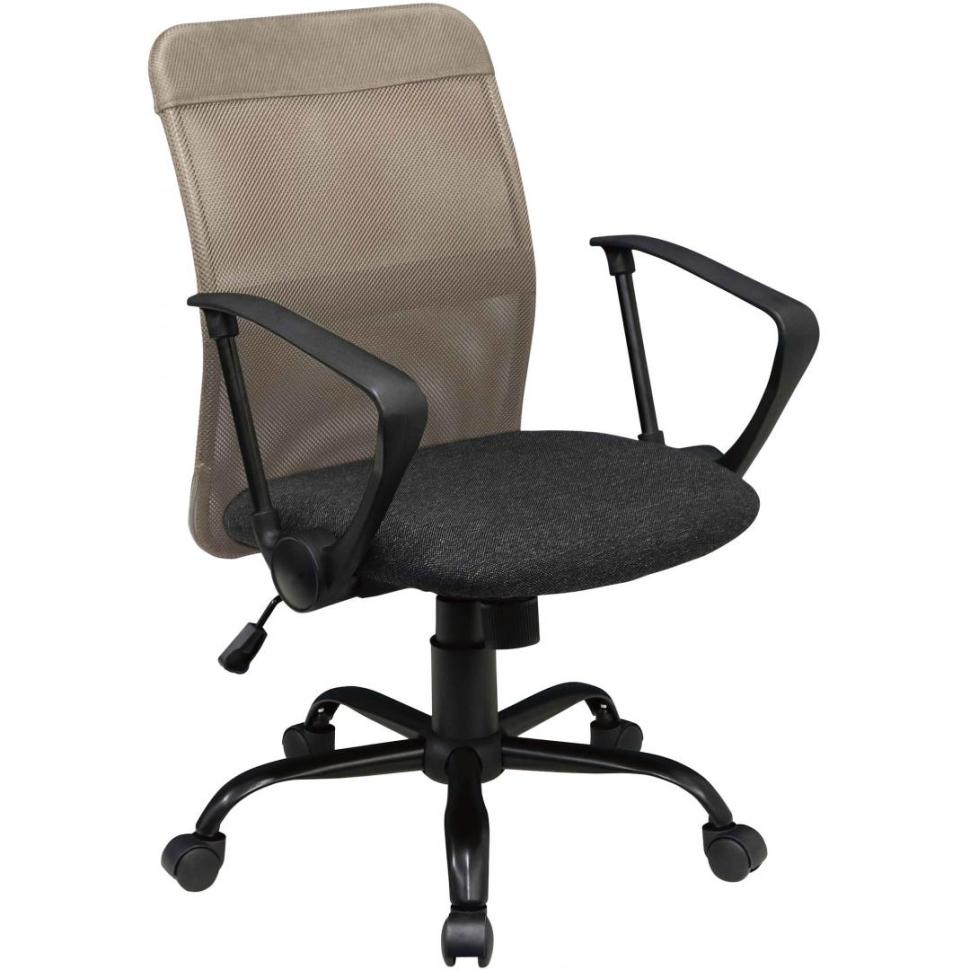 メッシュバックチェア NSチャージⅢ KH | TWO-ONE STYLEネット