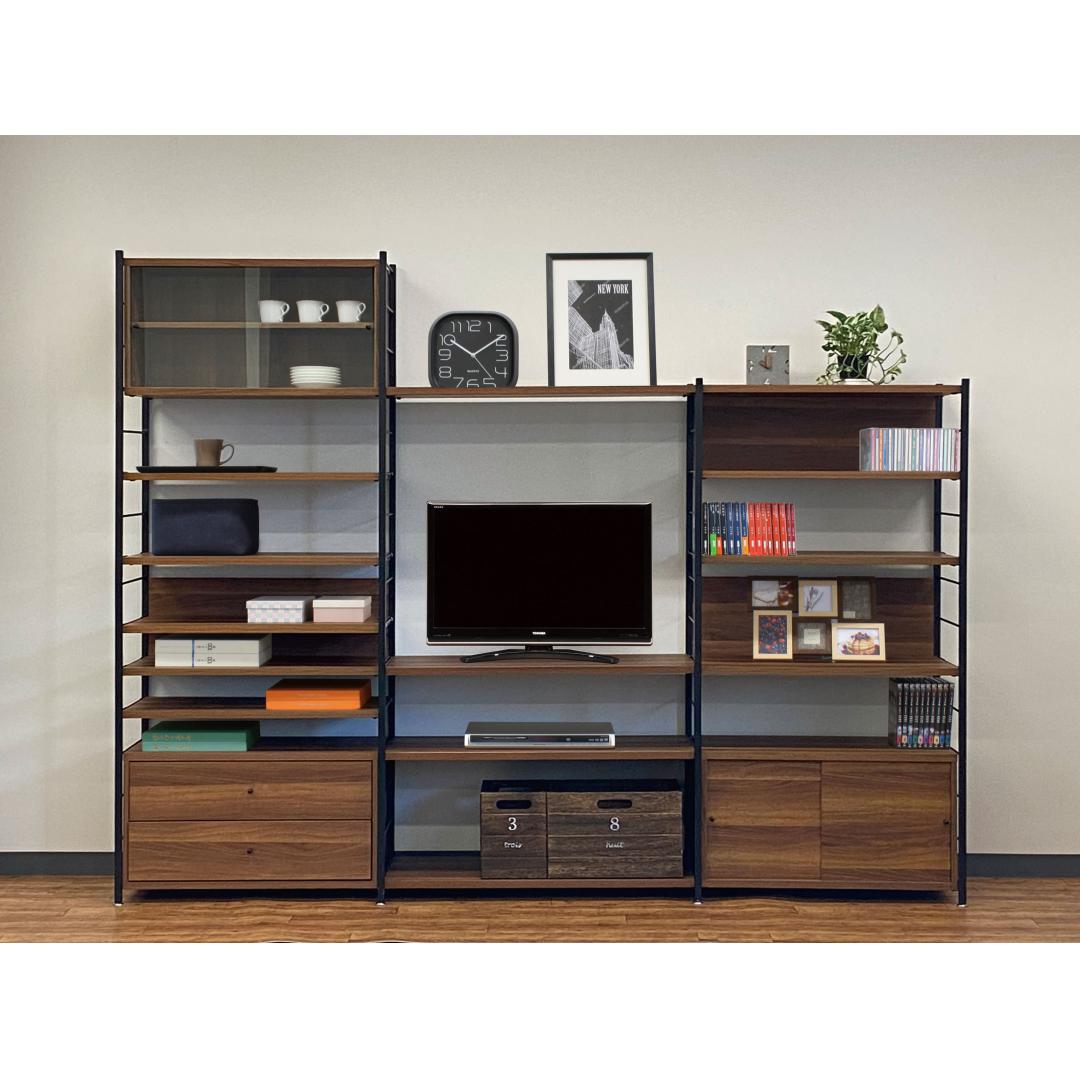 ボックスユニット NSヨーク GC75 WB | TWO-ONE STYLEネット