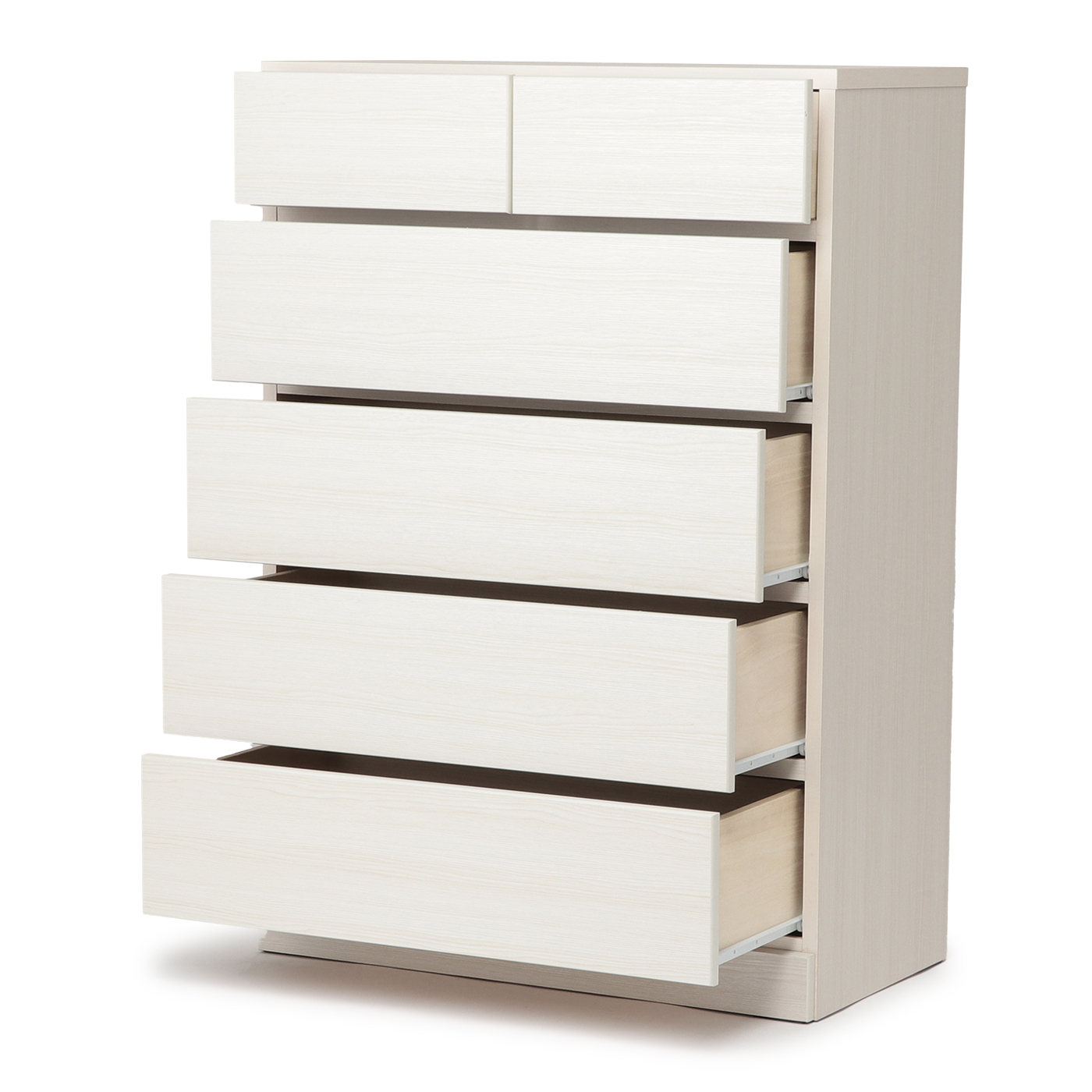 チェスト Nチェリー80-5 WH | TWO-ONE STYLEネット