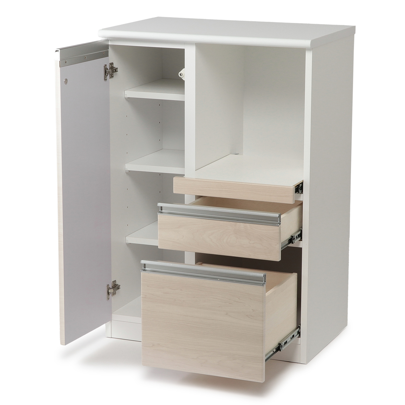 レンジ台 パスタ070A型 NA | TWO-ONE STYLEネット