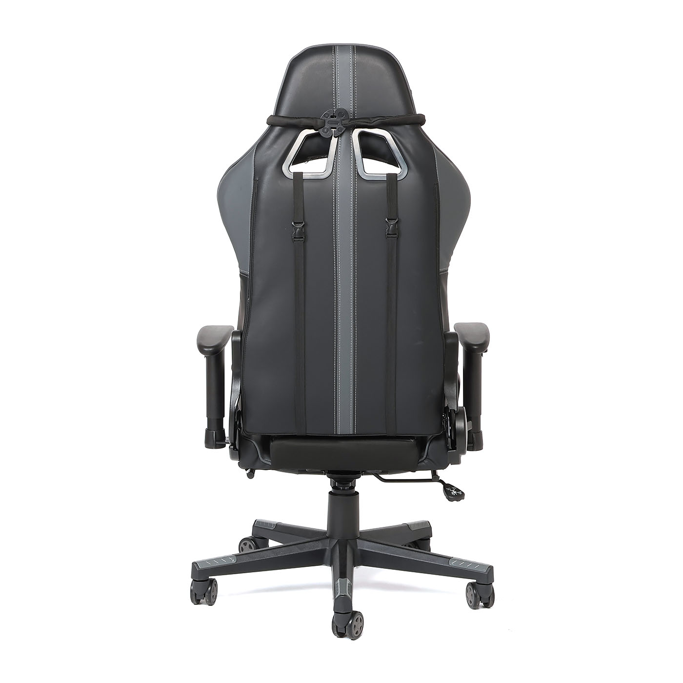 ゲーミングチェア SR-19 BK | TWO-ONE STYLEネット