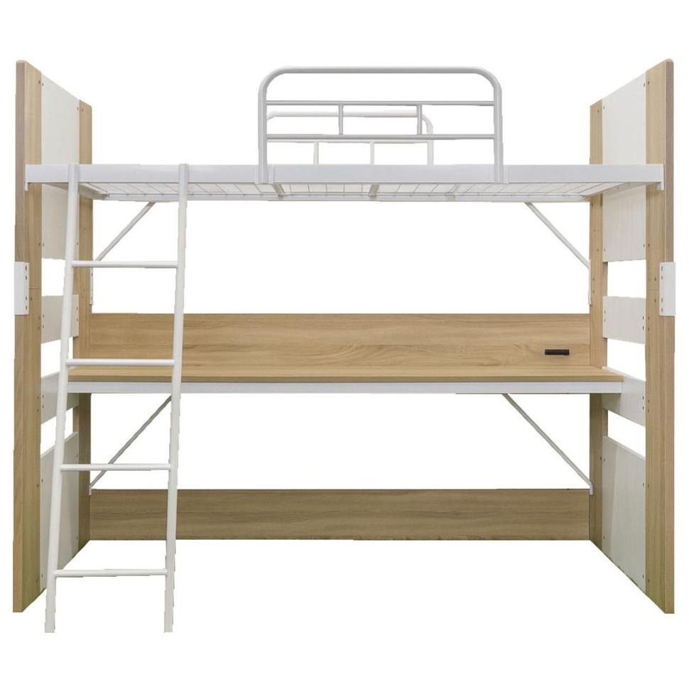 ワークロフトベッド ミーサ NA | TWO-ONE STYLEネット