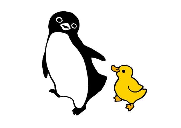 さかざきちはる「ペンギンミュージアム」 | 224porcelain