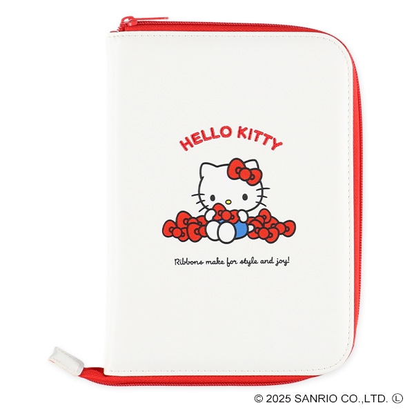 母子手帳ケース（ハローキティ） | 西松屋オンラインストア