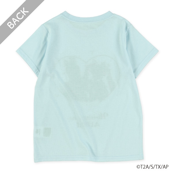半袖Tシャツ（ひみつのアイプリ） | 西松屋オンラインストア