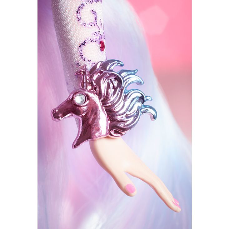 ユニコーンバービー