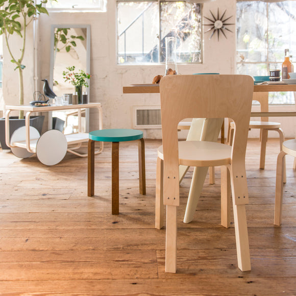 Artek Chair 66 - 2Modern