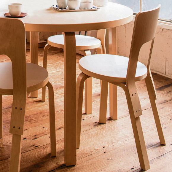 Artek Chair 66 - 2Modern