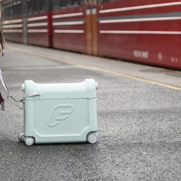 Stokke JetKids BedBox - 2Modern