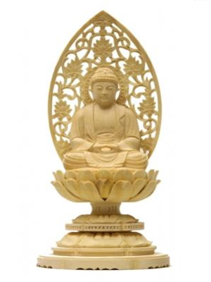 仏像の商品紹介 – 仏壇・仏具専門店－三善堂