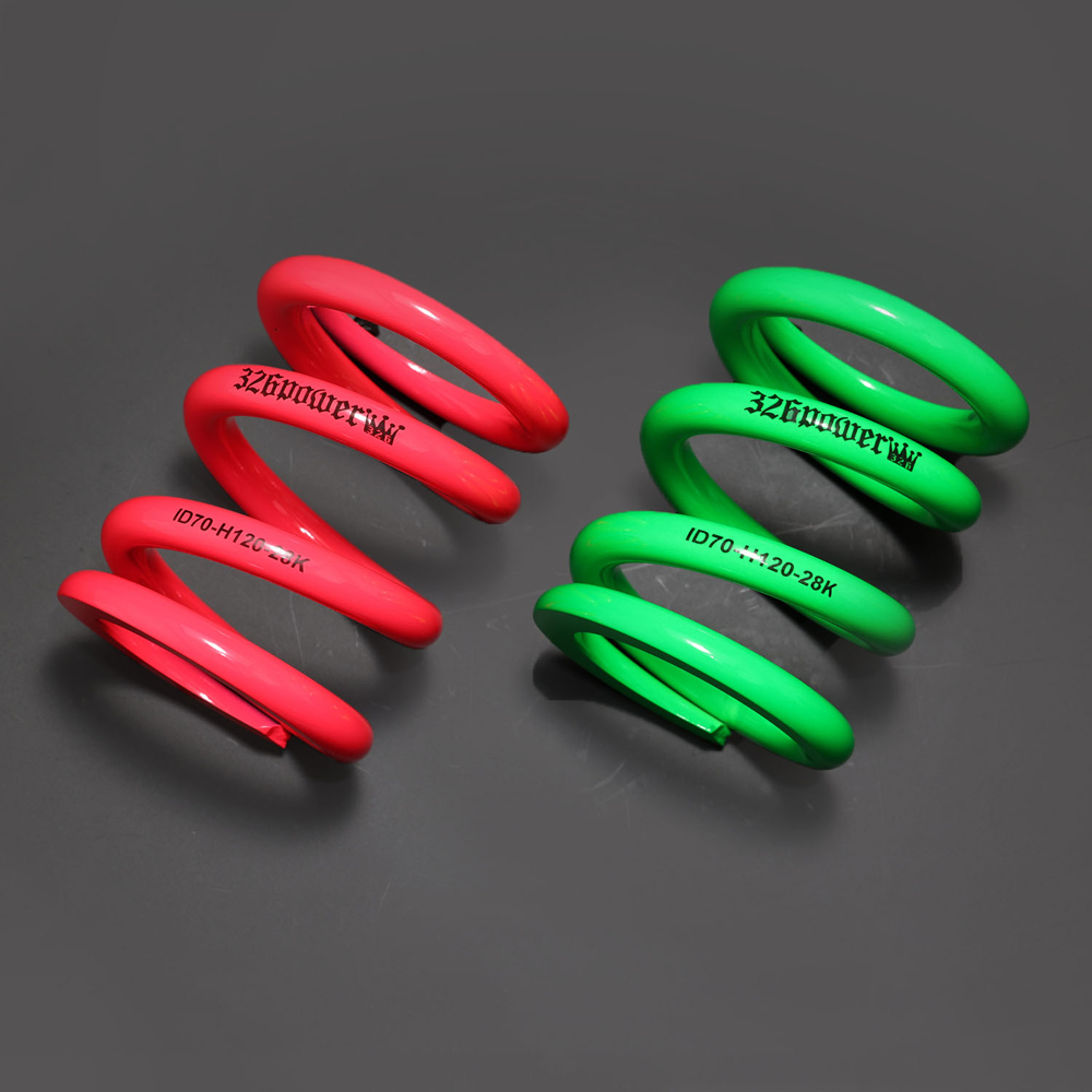 チャラバネ・ID70（69-70兼用）-H120 商品詳細 広島県東広島市西条町の