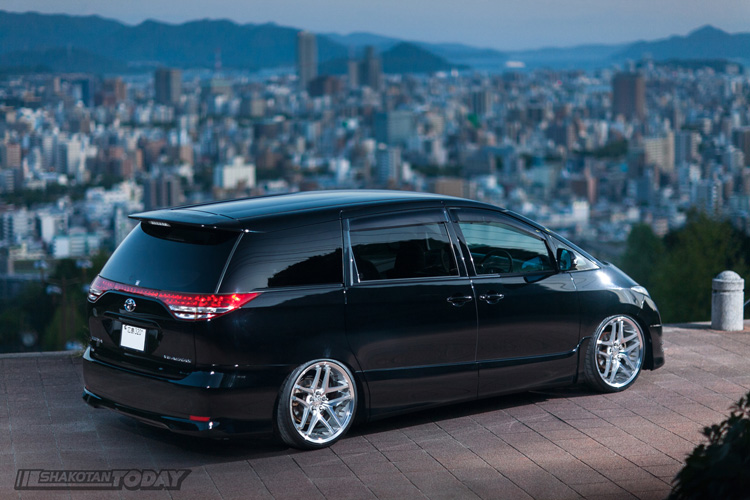 VVIP DROP CROW 商品詳細 広島県東広島市西条町の326POWER