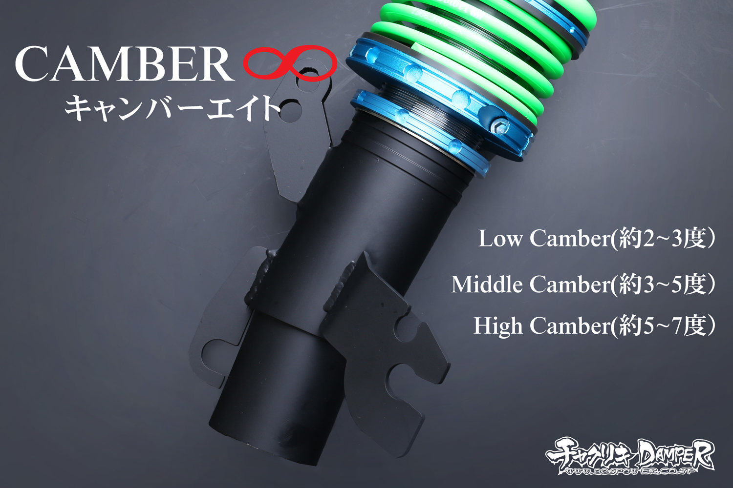 MINI(R53/R56) チャクリキ 12K～40K仕様 商品詳細 広島県東広島市西条