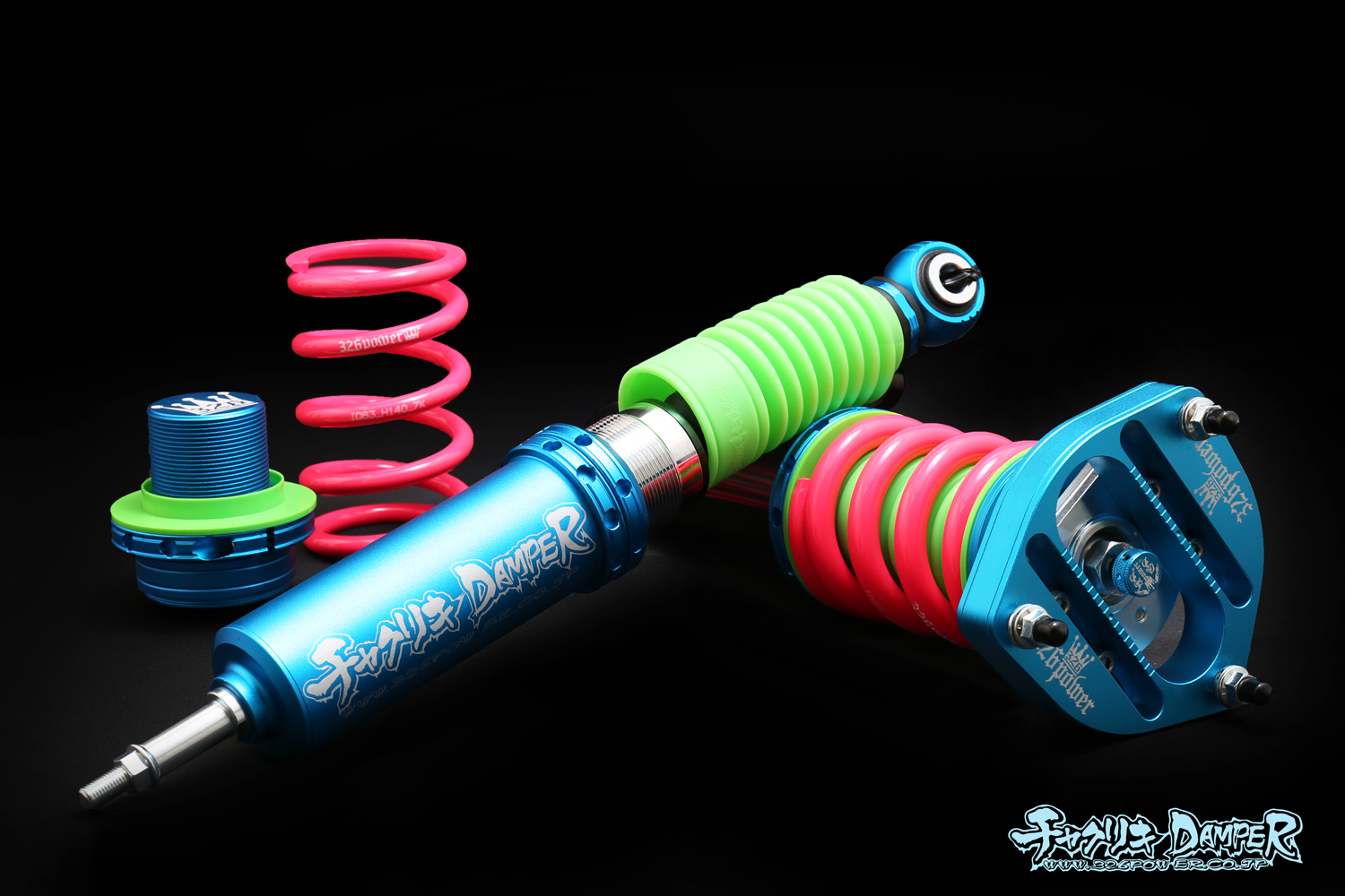 Jetta/Eos/Golf5・6・7 /Touran/Passat/Scirocco チャクリキ 12K～40K