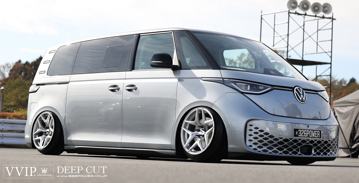 VVIP DEEP CUT 商品詳細 広島県東広島市西条町の326POWER