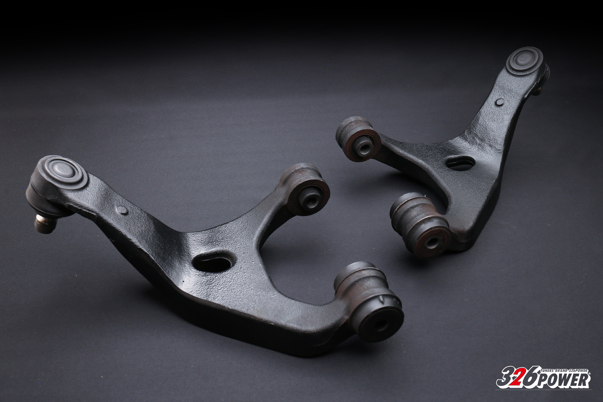 REARアッパーアーム左右加工 （鋳物） 商品詳細 広島県東広島市西条町