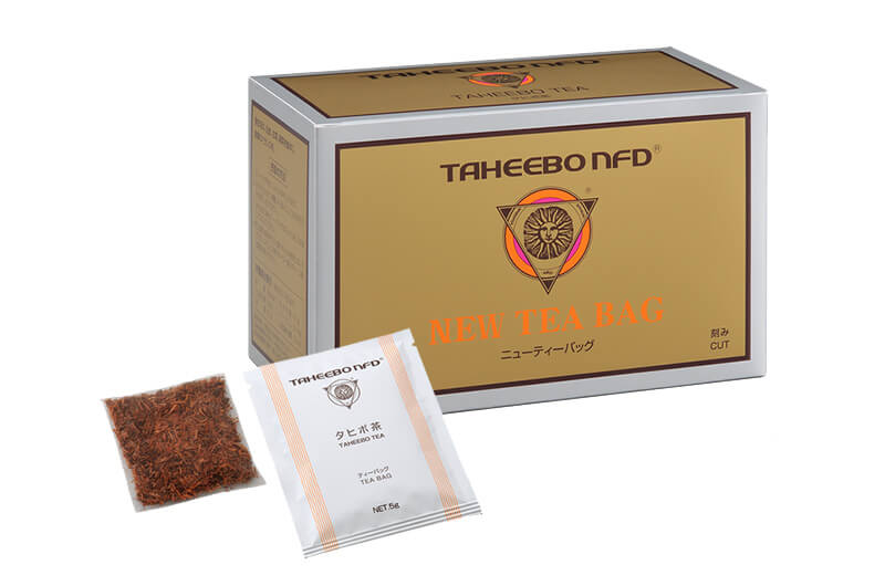 タヒボ・紫イペ専門相談室 | 正規取扱販売店×カウンセラー