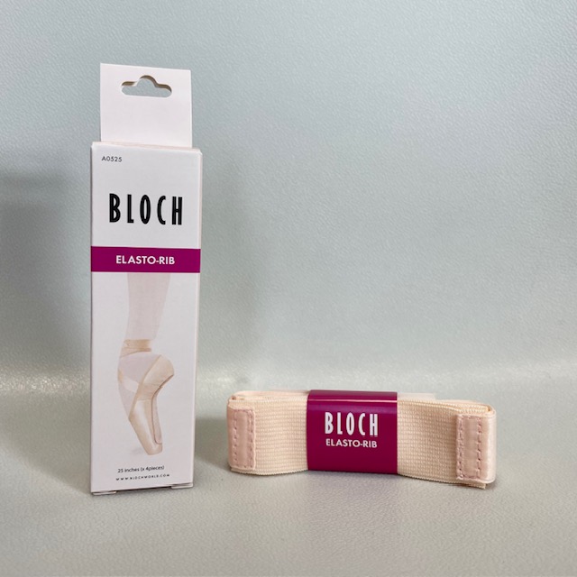 BLOCH】ブロックのトウシューズ：ハンナ Hannah｜バレエレオタード