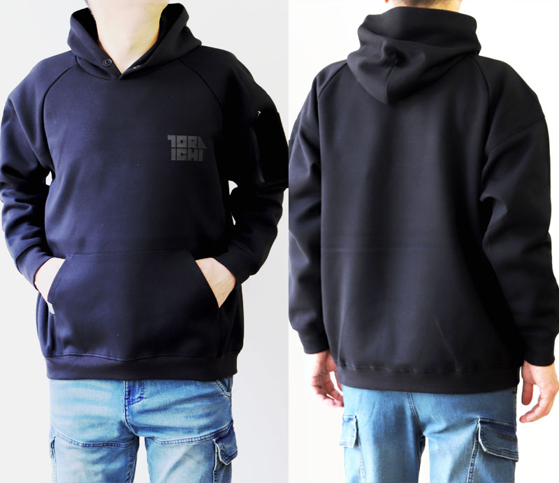 2024AW】 寅壱 5311-629 ワークフーディー 商品詳細｜鳶服 鳶用品の宮