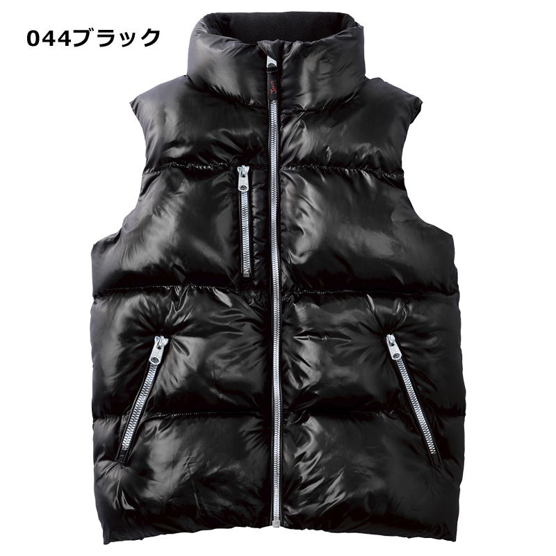 Jawin 58190 BIGBOSS 防寒ベスト 商品詳細｜鳶服 鳶用品の宮乃屋｜関東