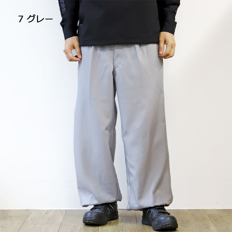 寅壱 7030-406 ニッカズボン 【制電】【裏綿】【オールシーズン】 商品