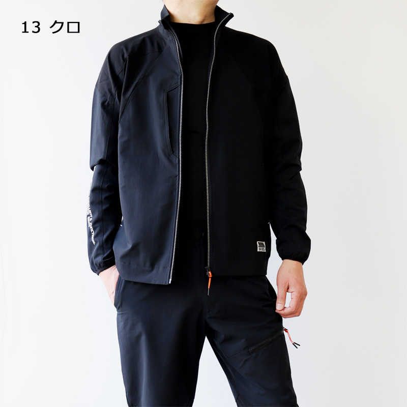 寅壱 9224-124 ワークジャケット 商品詳細｜鳶服 鳶用品の宮乃屋｜関東