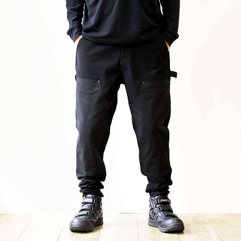 TSDESIGN TSデザイン ニッカーズダブルニーパンツ 55324 商品詳細｜鳶