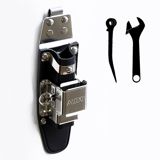 代引き不可】【受注生産】】MIKI 三貴 SPH68X ラチェットレンチ