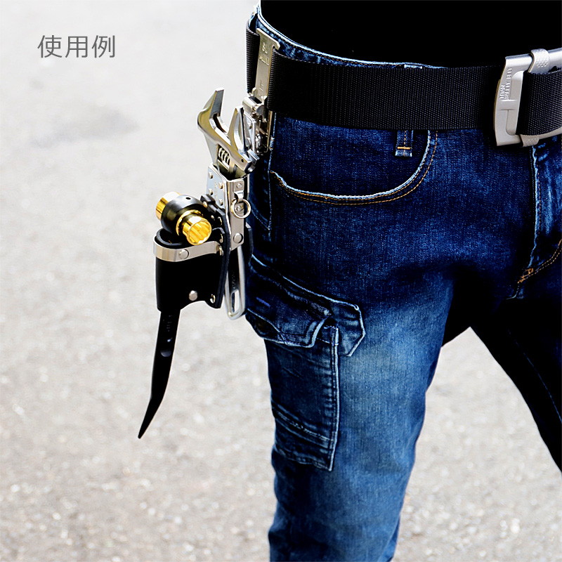 代引き不可】【受注生産】三貴 MIKI SPH86X モンキーレンチ+ラチェット