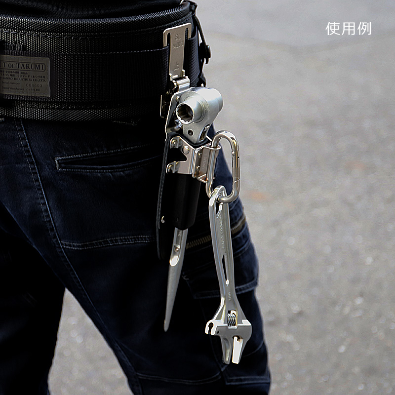 代引き不可】【受注生産】CUSTOMIZED MY HOLDER 三貴 MIKI SPH60X-DS