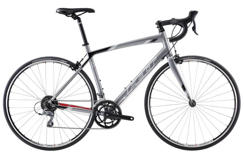 2014 Felt Z100 (Anthracite) Aluminium Mens Road Sportive Bike