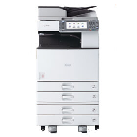 imagio MP 4002 SPF」リコー (RICOH)｜コピー機(複合機)のリース