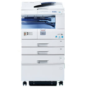 imagio MP 1300 SPF」リコー (RICOH)｜コピー機(複合機)のリース