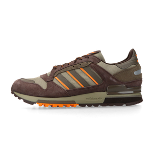 adidas ZX 600 (black / grey) | 43einhalb Sneaker Store