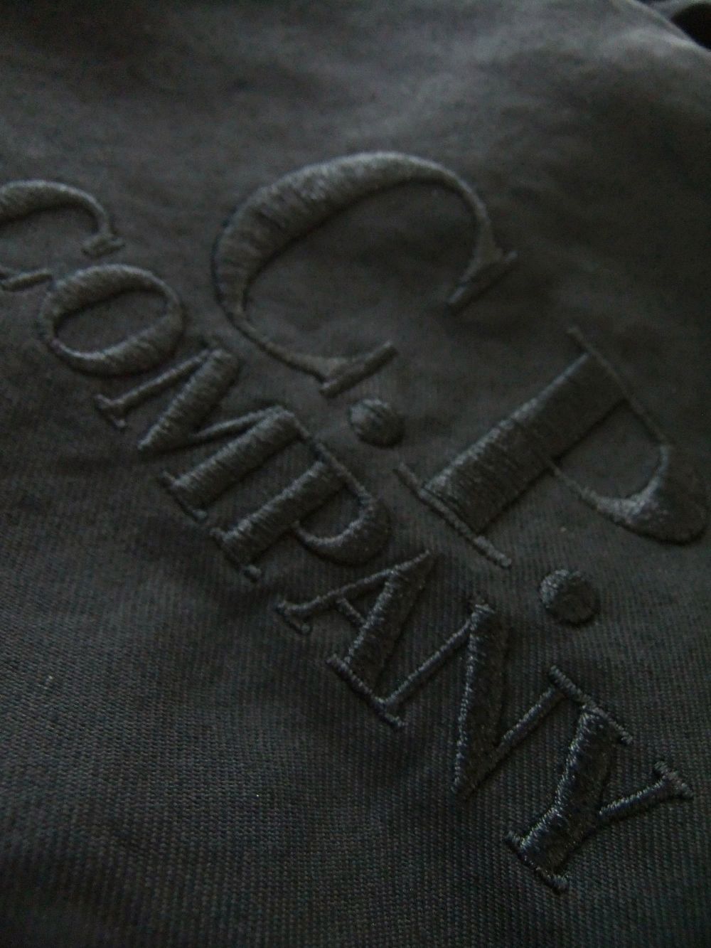 C.P. COMPANY - NYLON 2WAY TOTE BACK ナイロン 2WAY トートバッグ